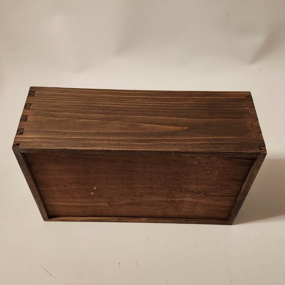 CUTE BATH & Body Works Crate BNWT HTF - Picture 6 of 8